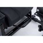 Buồng lái giả lập đua xe E-Dra Throw Racing Seat ERS01