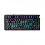 Bàn phím cơ Gaming AULA F75 Hot-swap Red Switch