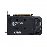 Card màn hình MSI GeForce RTX 5060 SHADOW OC 2X 8GB GDDR7