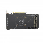 Card màn hình ASUS Dual Radeon RX 7600 EVO OC Edition 8GB GDDR6
