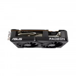 Card màn hình ASUS Dual Radeon RX 7600 EVO OC Edition 8GB GDDR6