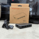Hub mở rộng 4 cổng USB 9 pin cho Mainboard Haiweishen