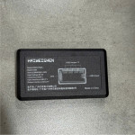 Hub mở rộng 4 cổng USB 9 pin cho Mainboard Haiweishen