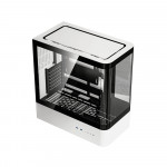 Vỏ Case QC-ART HM1 Sea View ATX
