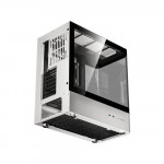 Vỏ Case QC-ART HM1 Sea View ATX
