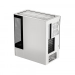 Vỏ Case QC-ART HM1 Sea View ATX