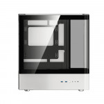 Vỏ Case QC-ART HM1 Sea View ATX