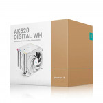 Tản nhiệt khí DeepCool AK620 Digital Pro WH