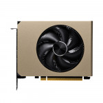 Card màn hình MSI GeForce RTX 5060 8G INSPIRE ITX