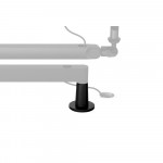 Đế gắn bàn Elgato Desk Plate cho Elgato Wave Mic Arms 10AAX9901