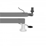 Đế gắn bàn Elgato Desk Plate cho Elgato Wave Mic Arms 10AAX9901 | 10AAX9911