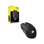 Chuột không dây Corsair SCIMITAR ELITE SE MMO 33K DPI