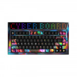 Bàn phím cơ Custom Angry Miao Cyberboard R5 Eclipse