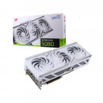 Card màn hình Colorful iGame GeForce RTX 5080 Vulcan W OC 16GB GDDR7