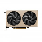Card màn hình MSI GeForce RTX 5060 8G INSPIRE 2X OC GDDR7