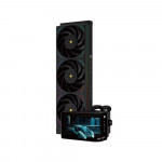 Tản nhiệt nước Thermalright Wonder Vision 360 UB ARGB AMOLED Black