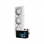Tản nhiệt nước Thermalright Wonder Vision 360 UB ARGB AMOLED White