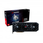 Card màn hình PowerColor Hellhound Radeon RX 9070 XT 16GB GDDR6
