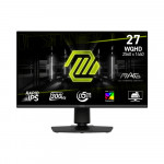Màn hình Gaming MSI MAG 275QPF X30 27 inch 2K 300Hz 0.5ms Rapid IPS