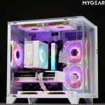 PC Gaming MG RTX 5060 | Intel i5 13400F | RAM 16GB | SSD 500GB