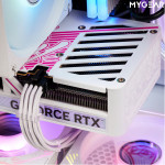PC Gaming MG RTX 5060 | Intel i5 13400F | RAM 16GB | SSD 500GB 