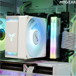 PC Gaming MG RTX 5060 | Intel i5 13400F | RAM 16GB | SSD 500GB 
