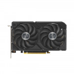 Card màn hình ASUS Dual Radeon RX 9060 XT 8GB GDDR6