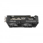 Card màn hình ASUS Dual Radeon RX 9060 XT 8GB GDDR6