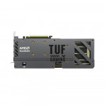 Card màn hình ASUS Radeon RX 9060 XT TUF Gaming OC Edition 16GB GDDR6
