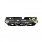 Card màn hình ASUS Radeon RX 9060 XT TUF Gaming OC Edition 16GB GDDR6