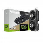 Card màn hình ZOTAC GAMING GeForce RTX 5060 Twin Edge 8GB GDDR7