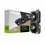Card màn hình ZOTAC GAMING GeForce RTX 5060 Twin Edge OC 8GB GDDR7