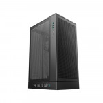 Vỏ Case DeepCool CH270 Digital M-ATX Black