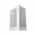Vỏ Case DeepCool CH270 Digital M-ATX White