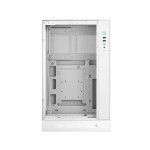 Vỏ Case DeepCool CH270 Digital M-ATX White