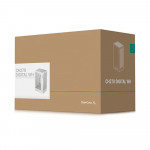 Vỏ Case DeepCool CH270 Digital M-ATX White
