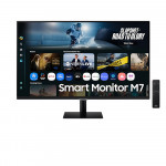 Màn hình thông minh Samsung M7 M70F 32 inch 4K 60Hz 4ms VA LS32FM700UEXXV