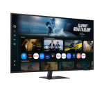 Màn hình thông minh Samsung M7 M70F 43 inch 4K 60Hz 4ms VA LS43FM702UEXXV