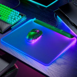 Lót chuột Razer Firefly V2 Pro Phantom Green Edition