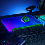 Lót chuột Razer Firefly V2 Pro Phantom Green Edition