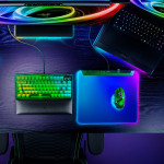 Lót chuột Razer Firefly V2 Pro Phantom Green Edition