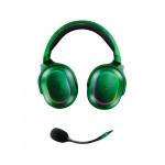 Tai nghe Gaming Overear Razer Barracuda X Chroma Phantom Green Edition Wireless