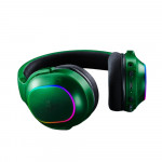 Tai nghe Gaming Overear Razer Barracuda X Chroma Phantom Green Edition Wireless