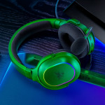 Tai nghe Gaming Overear Razer Barracuda X Chroma Phantom Green Edition Wireless