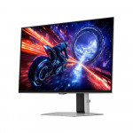 Màn hình Gaming Samsung Odyssey OLED G6 27 inch QHD 500Hz 0.03ms QD-OLED LS27FG602SEXXV