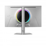 Màn hình Gaming Samsung Odyssey OLED G8 G81SF 27 inch 4K 240Hz 0.03ms QD-OLED LS27FG812SEXXV
