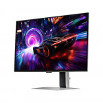 Màn hình Gaming Samsung Odyssey OLED G8 G81SF 27 inch 4K 240Hz 0.03ms QD-OLED LS27FG812SEXXV