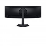 Màn hình Gaming Samsung Odyssey G9 G91F 49 inch DQHD 144Hz 1ms VA LS49FG912EEXXV