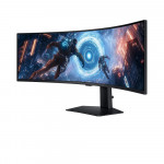 Màn hình Gaming Samsung Odyssey G9 G91F 49 inch DQHD 144Hz 1ms VA LS49FG912EEXXV