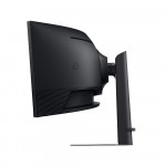 Màn hình Gaming Samsung Odyssey G9 G91F 49 inch DQHD 144Hz 1ms VA LS49FG912EEXXV